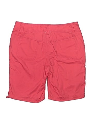 Bay Studio Cargo Shorts (view 2)