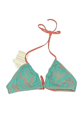 SAHA Swimsuit Top (view 1)