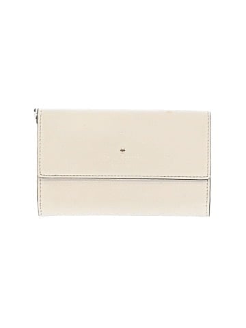 Kate Spade New York Leather Wallet (view 1)