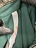 Melissa McCarthy Seven7 Green Short Sleeve Turtleneck Size L - photo 7
