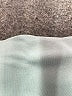 Unbranded Blue Yoga Pants Size 4 (estimated) - photo 7