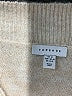 Topshop Tan Sweater Vest Size 8 - photo 7