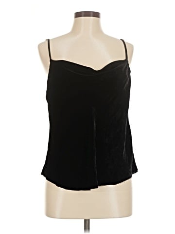 Mcguire Sleeveless Blouse (view 1)