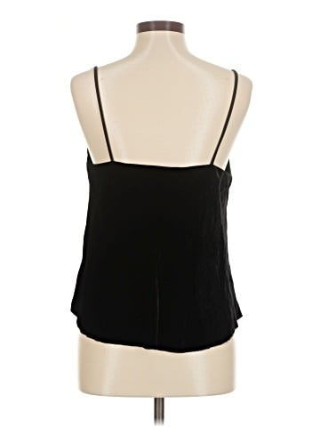 Mcguire Sleeveless Blouse (view 2)