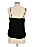 Mcguire Black Sleeveless Blouse Size M - photo 2