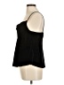Mcguire Black Sleeveless Blouse Size M - photo 5
