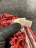 Lularoe Hearts Pink Leggings Size 1X (estimated) - photo 4