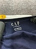 Gap Blue Long Sleeve Turtleneck Size XS - photo 7