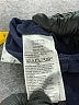 Gap Blue Long Sleeve Turtleneck Size XS - photo 8