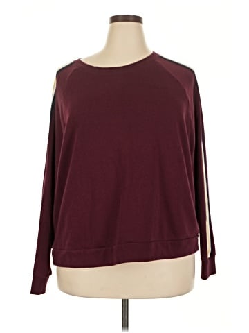 Lou & Grey Pullover Sweater (view 1)