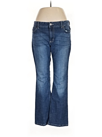 Wrangler Jeans Co Jeans (view 1)