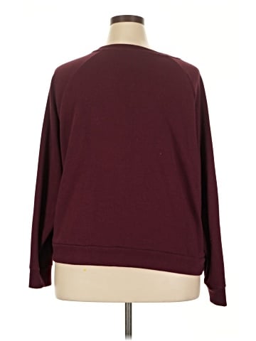 Lou & Grey Pullover Sweater (view 2)