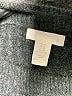 H&M Gray Poncho Size XL - photo 7