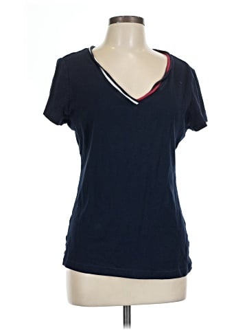 Tommy Hilfiger Short Sleeve T-Shirt (view 1)