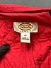 Talbots 100% Polyester Red Vest Size 2X - photo 6