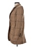 Madewell Plaid Brown Blazer Size XXS - photo 5