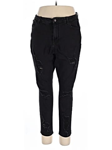 Wax Jean Jeans (view 1)