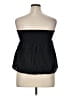 Cotton On Black Sleeveless Blouse Size XL - photo 2
