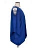 Ashley Stewart Blue 3/4 Sleeve Blouse Size 14 Plus - photo 4