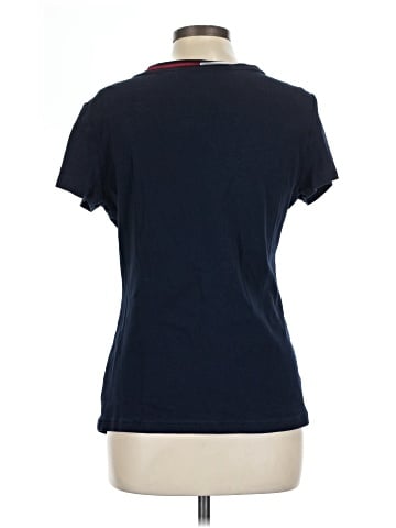 Tommy Hilfiger Short Sleeve T-Shirt (view 2)