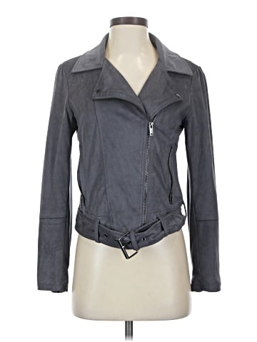 Kaari Blue Jacket (view 1)