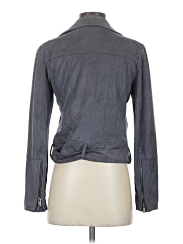 Kaari Blue Jacket (view 2)