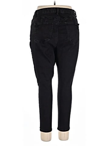 Wax Jean Jeans (view 2)