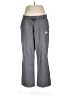 Nike Gray Track Pants Size 1X - photo 1