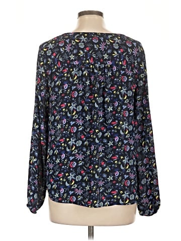 Gap Outlet Long Sleeve T-Shirt (view 2)
