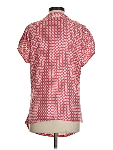 Heart Soul Short Sleeve Blouse (view 2)
