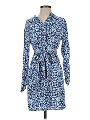 Escapada Casual Dress (view 1)