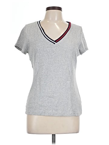 Tommy Hilfiger Short Sleeve T-Shirt (view 1)