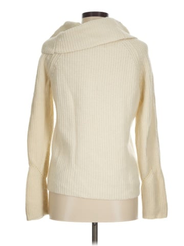 Ann Taylor Turtleneck Sweater (view 2)