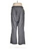 Nike Gray Track Pants Size 1X - photo 2