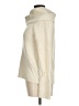 Ann Taylor Ivory Turtleneck Sweater Size M - photo 5