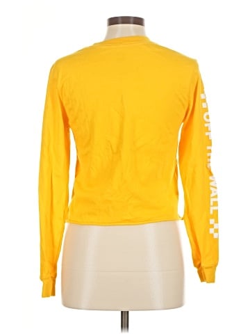 Vans Long Sleeve T-Shirt (view 2)