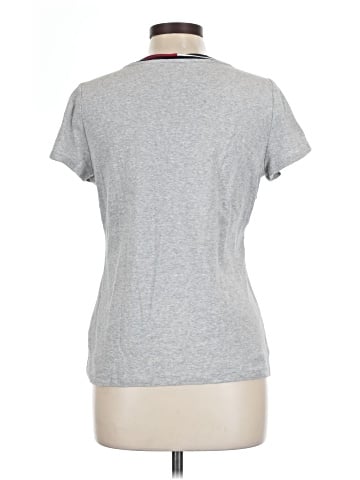 Tommy Hilfiger Short Sleeve T-Shirt (view 2)