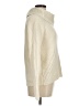 Ann Taylor Ivory Turtleneck Sweater Size M - photo 4