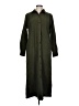 Tuckernuck 100% Polyester Green Casual Dress Size L - photo 1