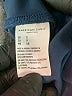 American Eagle Outfitters Solid Blue Active Pants Size S - photo 8