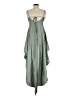 Windsor Green Cocktail Dress Size M - photo 2