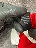 Torrid Solid Red Formal Skirt Size 2X Plus (2) - photo 6