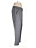 Nike Gray Track Pants Size 1X - photo 4