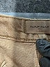 Naf Naf Brown Khakis Size 4 - photo 7