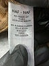 Naf Naf Brown Khakis Size 4 - photo 8