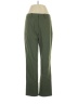3.1 Phillip Lim Solid Green Casual Pants Size 4 - photo 1
