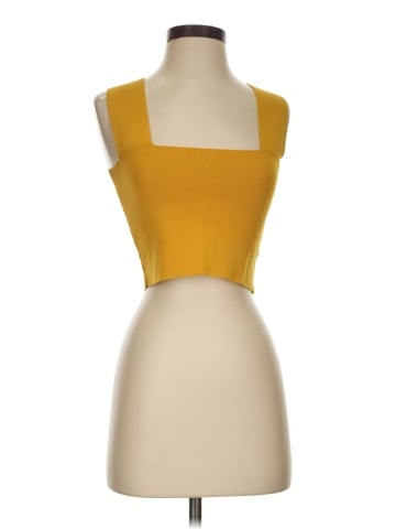 SEEK The Label Tank Top (view 1)