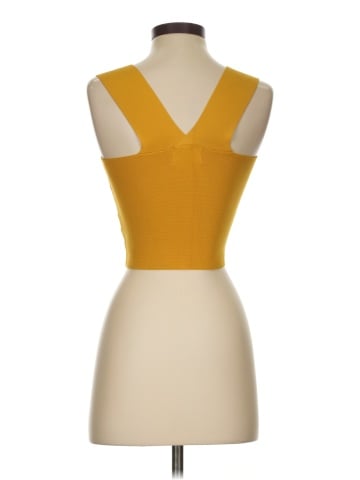 SEEK The Label Tank Top (view 2)