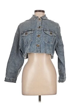Assorted Brands Denim Jacket