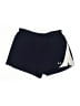 Under Armour 100% Polyester Color Block Blue Athletic Shorts Size L - photo 1